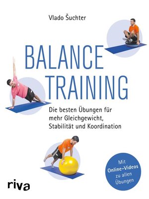 cover image of Balancetraining